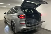 BMW X5 (Seria X) din 2025 cu 14.487 km - oferta BMW205970 - foto 14