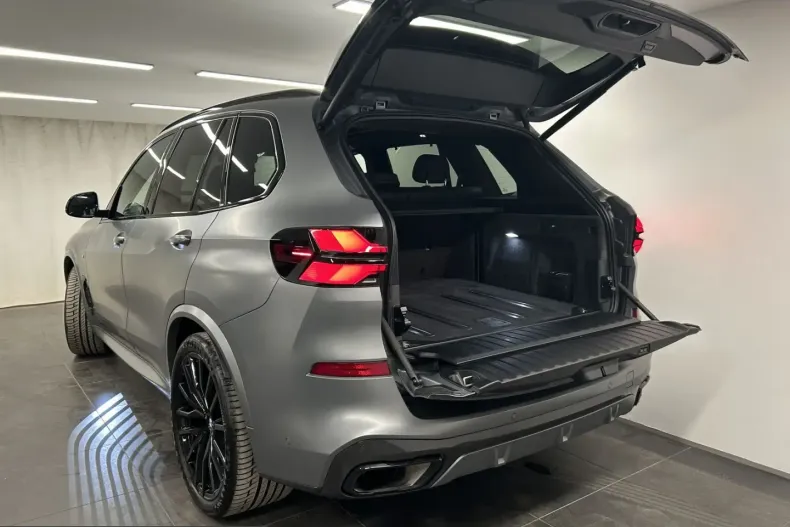 BMW X5 (Seria X) din 2025 cu 14.487 km - oferta BMW205970 - foto 14