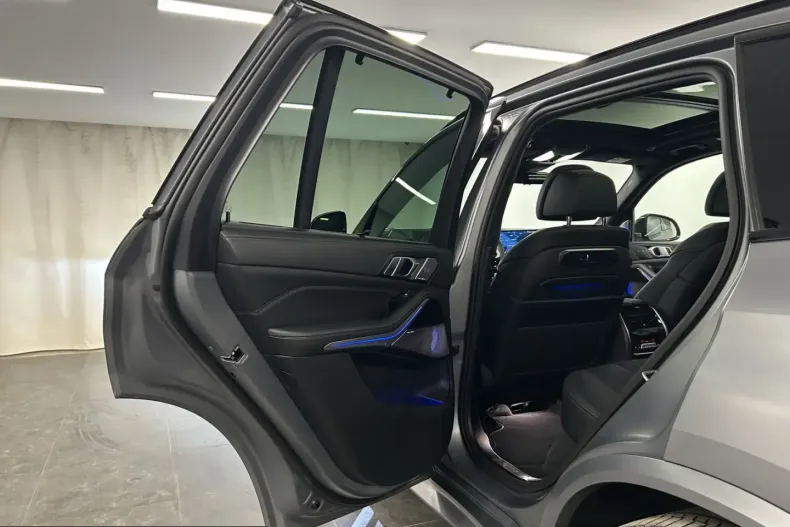 BMW X5 (Seria X) din 2025 cu 14.487 km - oferta BMW205970 - foto 17