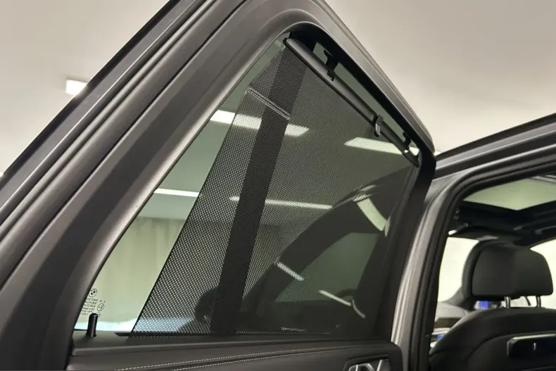 BMW X5 (Seria X) din 2025 cu 14.487 km - oferta BMW205970 - foto 19