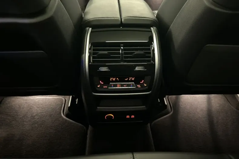 BMW X5 (Seria X) din 2025 cu 14.487 km - oferta BMW205970 - foto 22