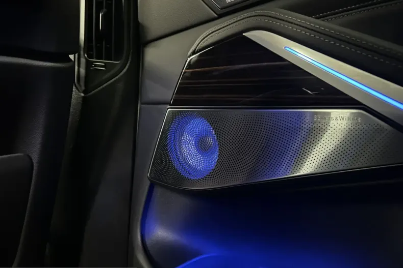 BMW X5 (Seria X) din 2025 cu 14.487 km - oferta BMW205970 - foto 23