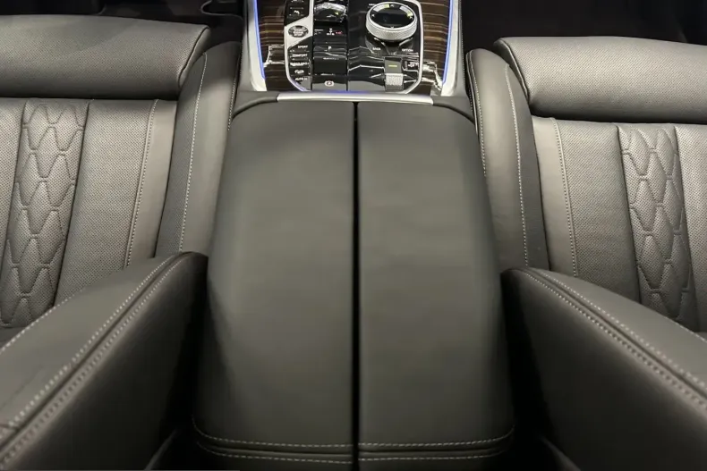 BMW X5 (Seria X) din 2025 cu 14.487 km - oferta BMW205970 - foto 24