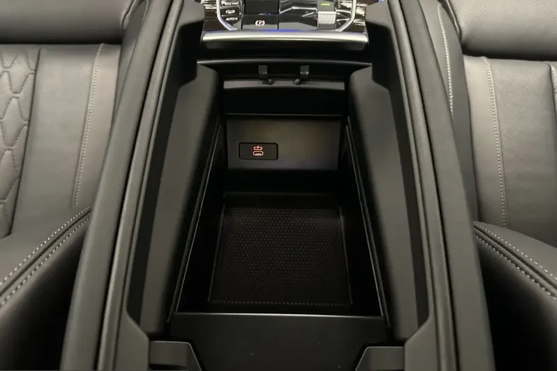 BMW X5 (Seria X) din 2025 cu 14.487 km - oferta BMW205970 - foto 25