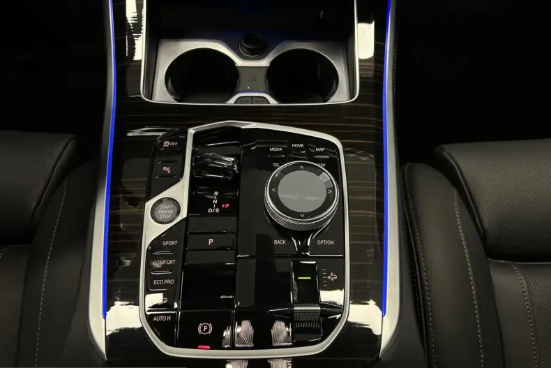 BMW X5 (Seria X) din 2025 cu 14.487 km - oferta BMW205970 - foto 26