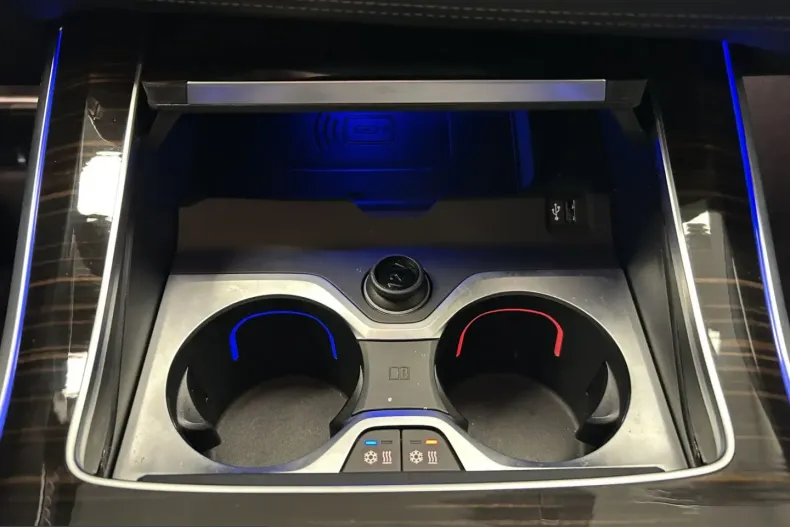 BMW X5 (Seria X) din 2025 cu 14.487 km - oferta BMW205970 - foto 28