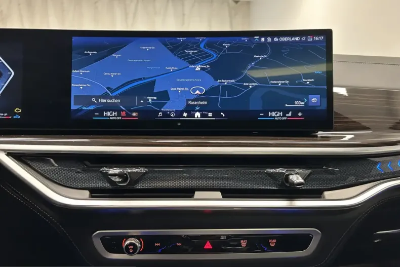 BMW X5 (Seria X) din 2025 cu 14.487 km - oferta BMW205970 - foto 30