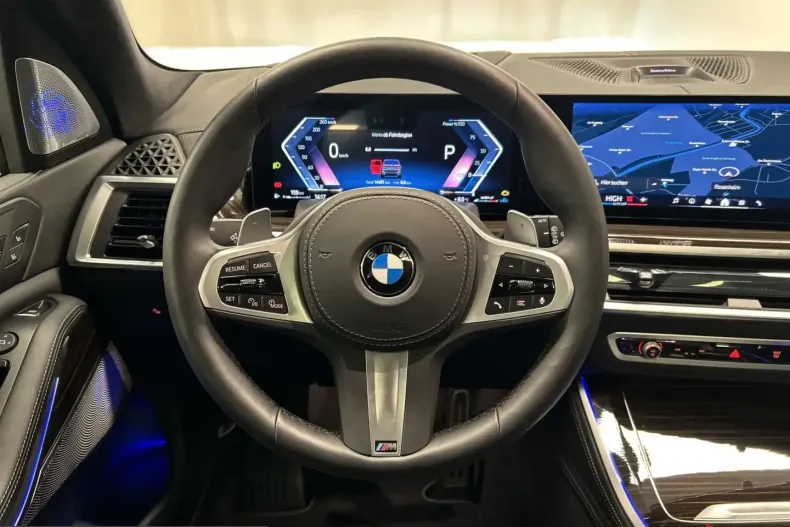 BMW X5 (Seria X) din 2025 cu 14.487 km - oferta BMW205970 - foto 31