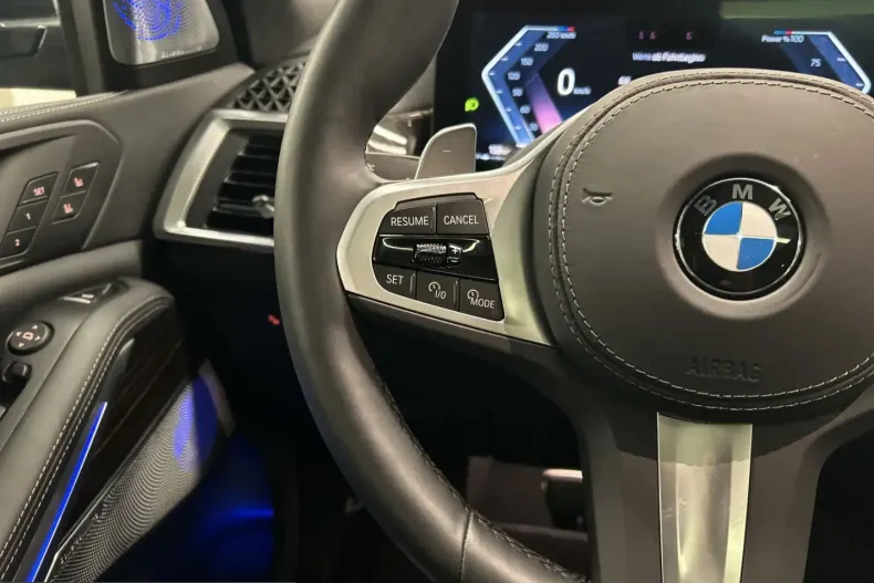 BMW X5 (Seria X) din 2025 cu 14.487 km - oferta BMW205970 - foto 32