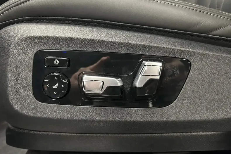 BMW X5 (Seria X) din 2025 cu 14.487 km - oferta BMW205970 - foto 34