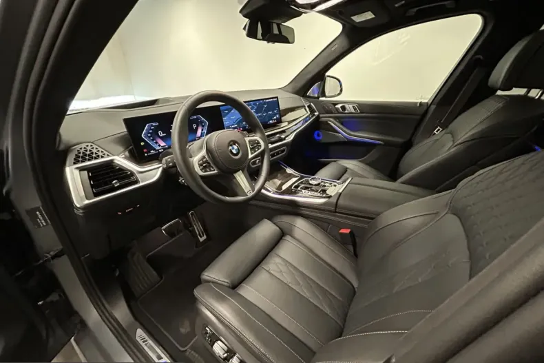 BMW X5 (Seria X) din 2025 cu 14.487 km - oferta BMW205970 - foto 35
