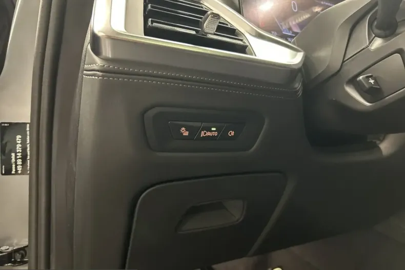 BMW X5 (Seria X) din 2025 cu 14.487 km - oferta BMW205970 - foto 36