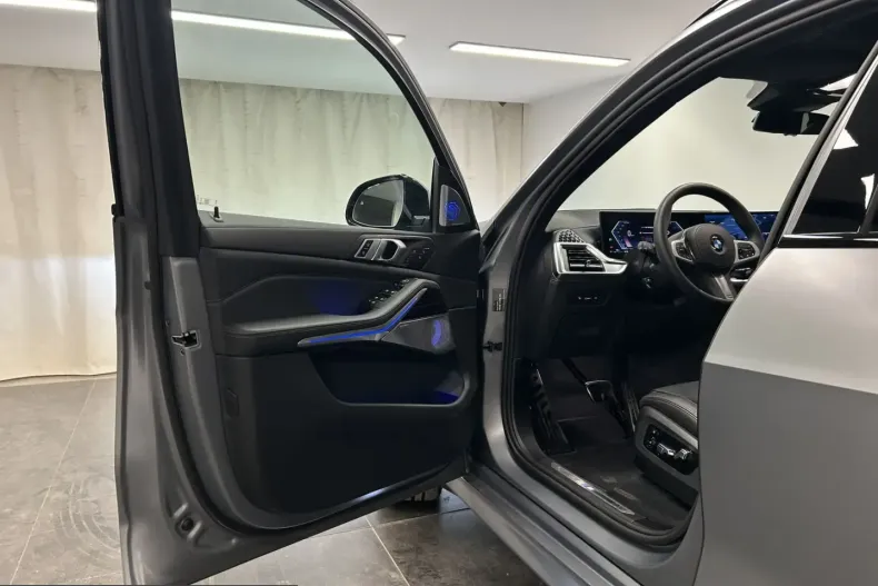 BMW X5 (Seria X) din 2025 cu 14.487 km - oferta BMW205970 - foto 39