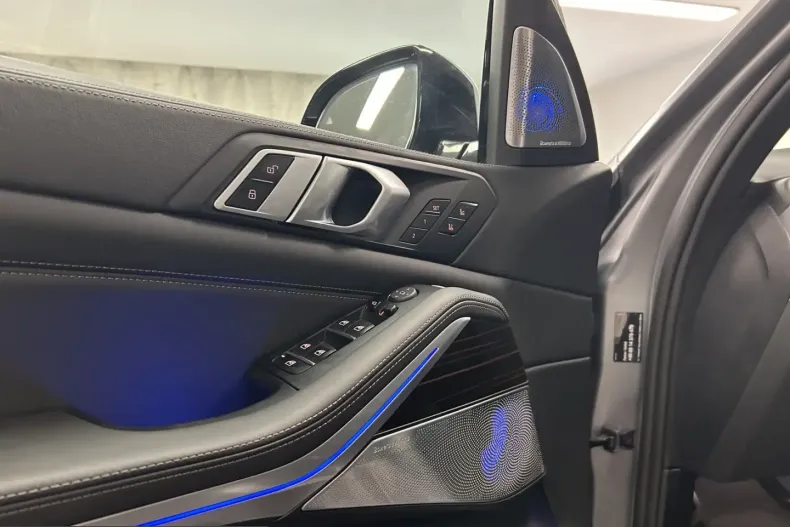 BMW X5 (Seria X) din 2025 cu 14.487 km - oferta BMW205970 - foto 40