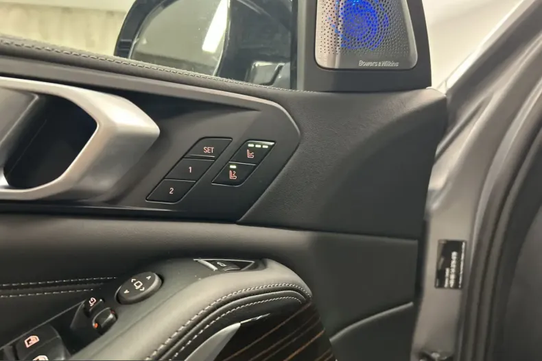 BMW X5 (Seria X) din 2025 cu 14.487 km - oferta BMW205970 - foto 41