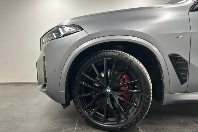 BMW X5 (Seria X) din 2025 cu 14.487 km - oferta BMW205970 - foto 44