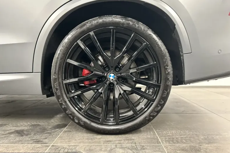 BMW X5 (Seria X) din 2025 cu 14.487 km - oferta BMW205970 - foto 45