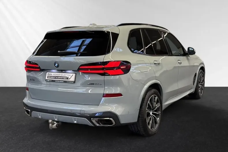 BMW X5 (Seria X) din 2024 cu 11.300 km - oferta BMW205971 - foto 3