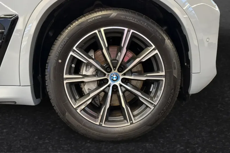 BMW X5 (Seria X) din 2024 cu 11.300 km - oferta BMW205971 - foto 4