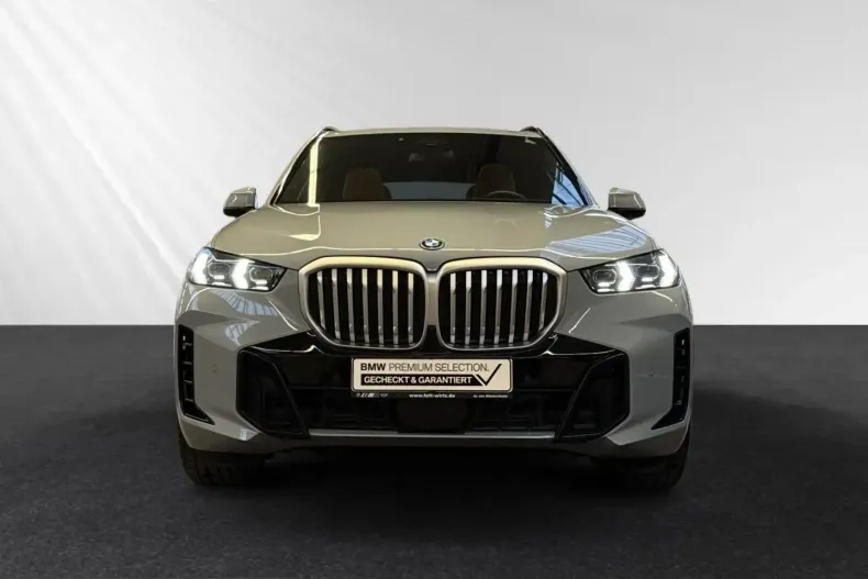 BMW X5 (Seria X) din 2024 cu 11.300 km - oferta BMW205971 - foto 5