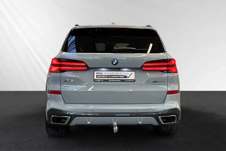 BMW X5 (Seria X) din 2024 cu 11.300 km - oferta BMW205971 - foto 6