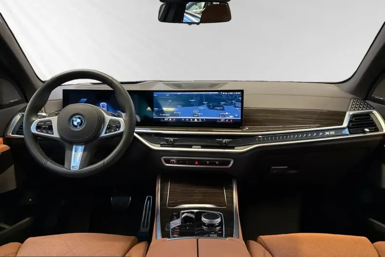 BMW X5 (Seria X) din 2024 cu 11.300 km - oferta BMW205971 - foto 8