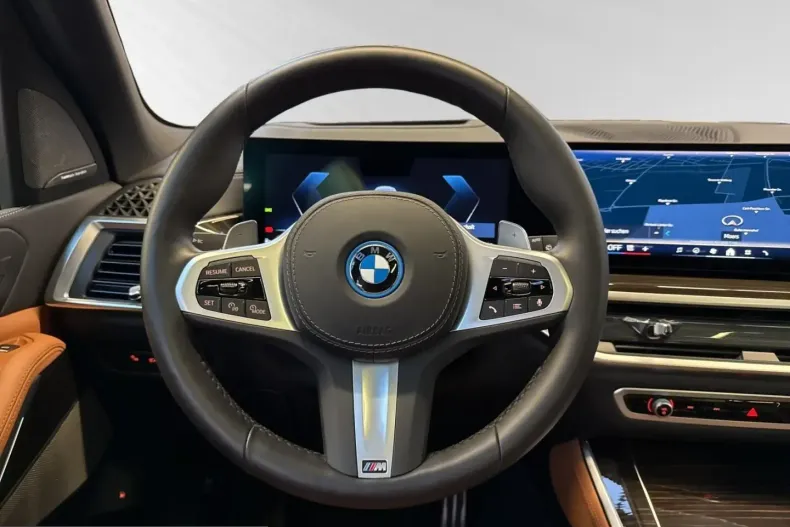 BMW X5 (Seria X) din 2024 cu 11.300 km - oferta BMW205971 - foto 9