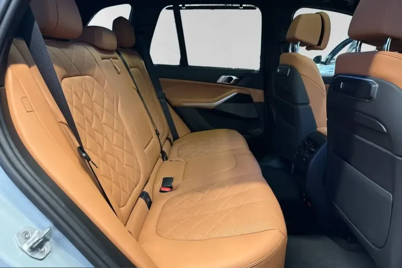 BMW X5 (Seria X) din 2024 cu 11.300 km - oferta BMW205971 - foto 11