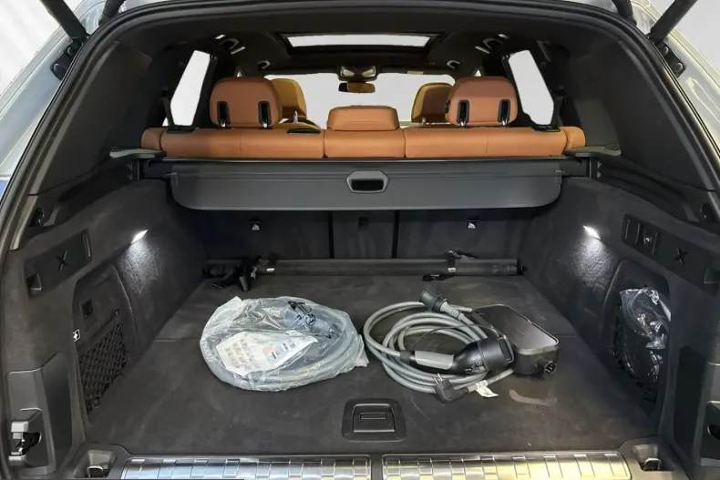 BMW X5 (Seria X) din 2024 cu 11.300 km - oferta BMW205971 - foto 12