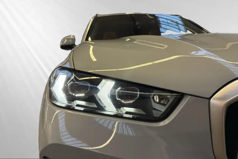 BMW X5 (Seria X) din 2024 cu 11.300 km - oferta BMW205971 - foto 13