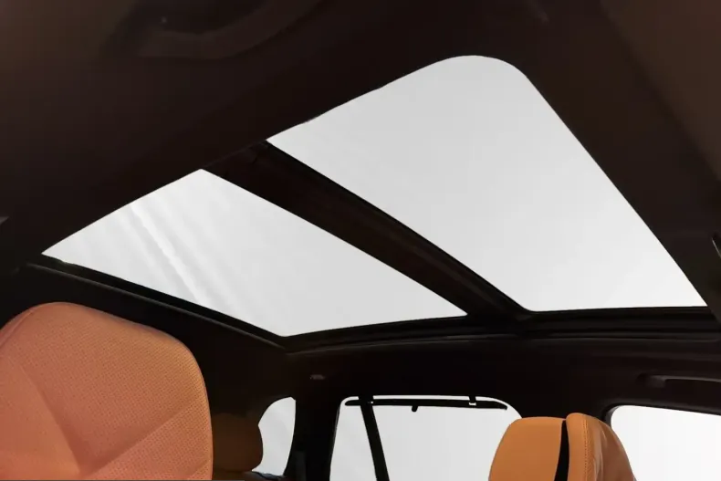 BMW X5 (Seria X) din 2024 cu 11.300 km - oferta BMW205971 - foto 14