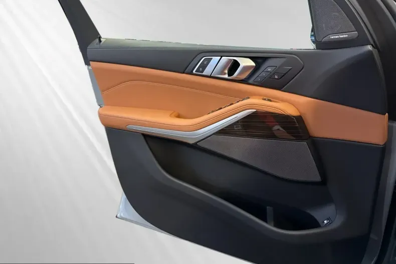 BMW X5 (Seria X) din 2024 cu 11.300 km - oferta BMW205971 - foto 15