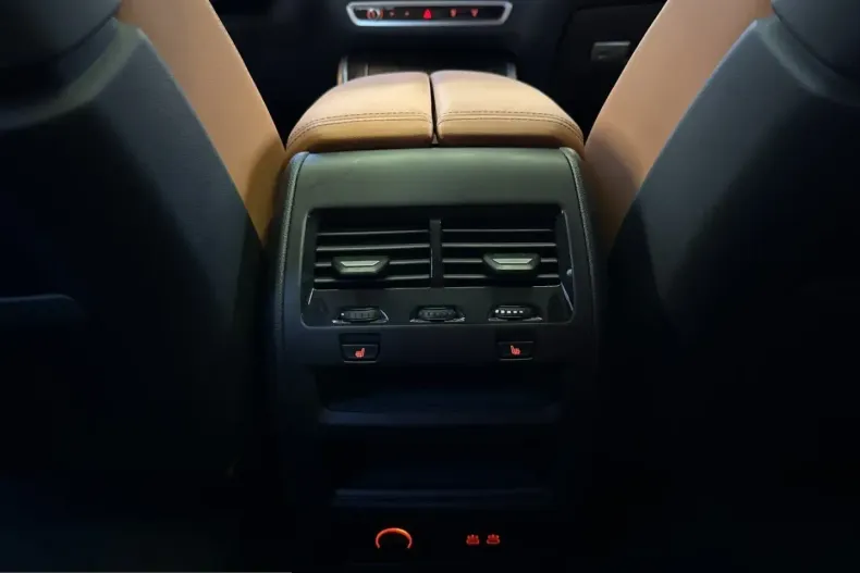 BMW X5 (Seria X) din 2024 cu 11.300 km - oferta BMW205971 - foto 17