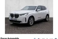 BMW X3 (Seria X) din 2025 cu 6.040 km - oferta BMW205972 - foto 1