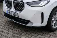 BMW X3 (Seria X) din 2025 cu 6.040 km - oferta BMW205972 - foto 2