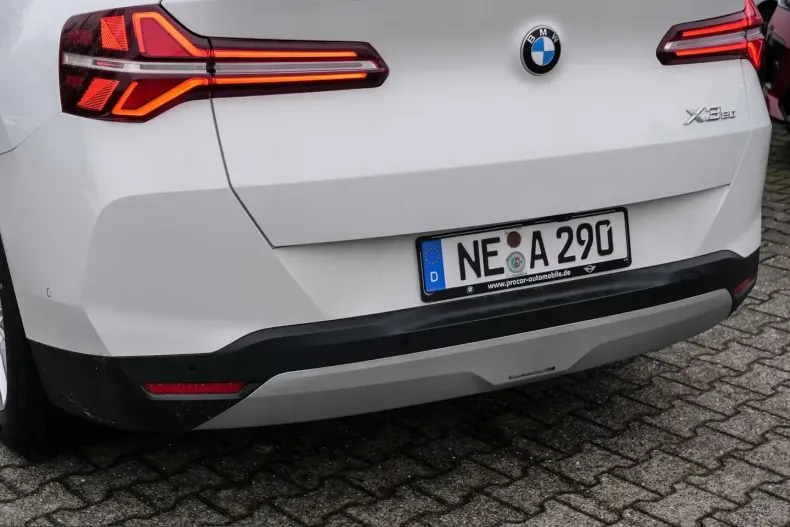 BMW X3 (Seria X) din 2025 cu 6.040 km - oferta BMW205972 - foto 6