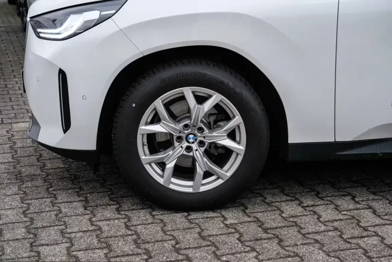 BMW X3 (Seria X) din 2025 cu 6.040 km - oferta BMW205972 - foto 7