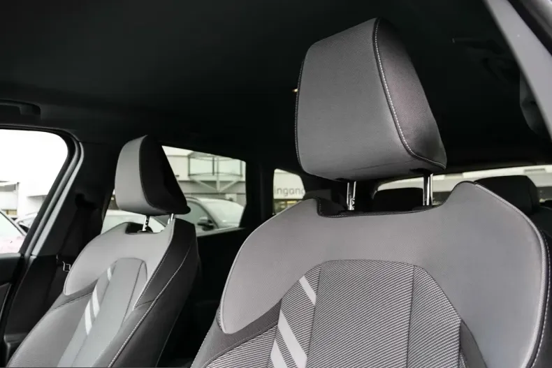 BMW X3 (Seria X) din 2025 cu 6.040 km - oferta BMW205972 - foto 11