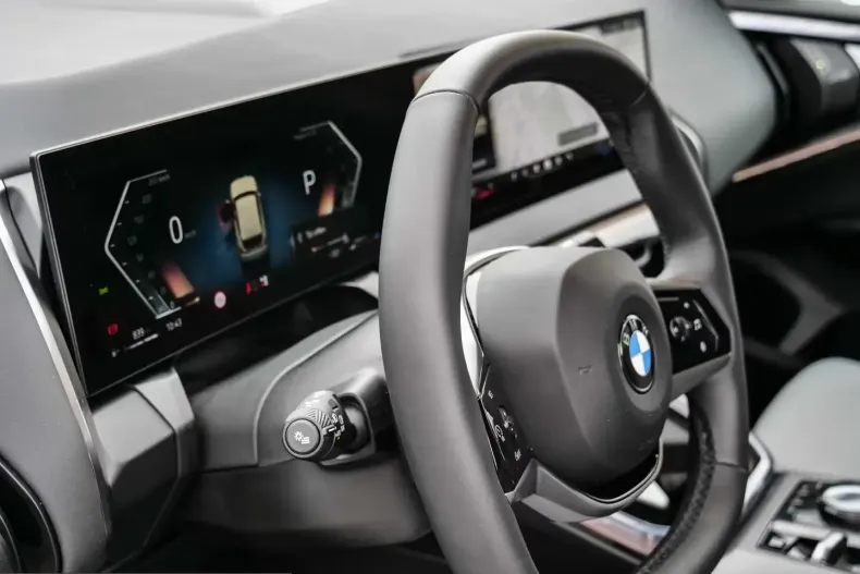 BMW X3 (Seria X) din 2025 cu 6.040 km - oferta BMW205972 - foto 14