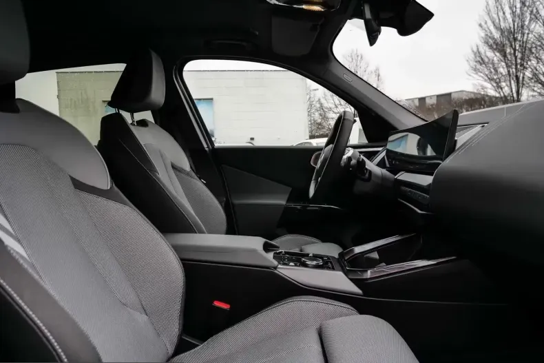 BMW X3 (Seria X) din 2025 cu 6.040 km - oferta BMW205972 - foto 15