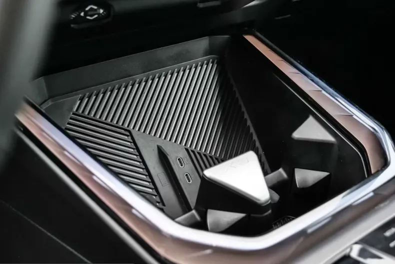 BMW X3 (Seria X) din 2025 cu 6.040 km - oferta BMW205972 - foto 16