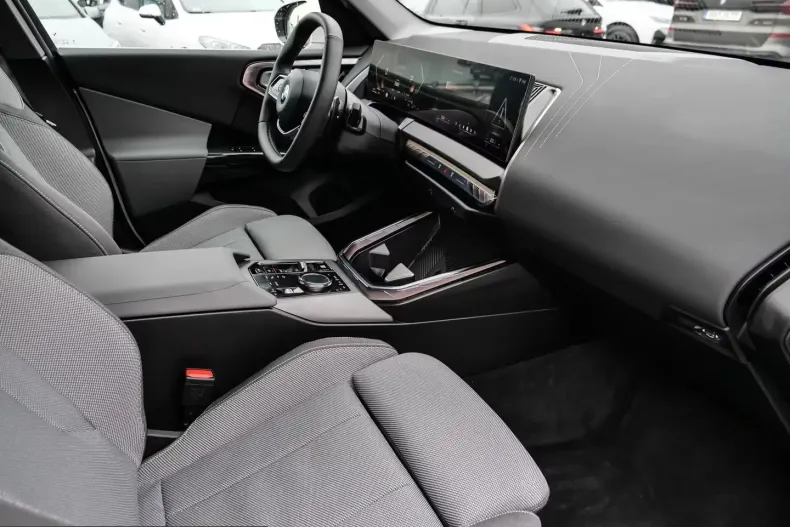 BMW X3 (Seria X) din 2025 cu 6.040 km - oferta BMW205972 - foto 18