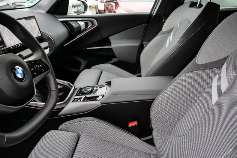 BMW X3 (Seria X) din 2025 cu 6.040 km - oferta BMW205972 - foto 20