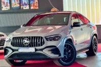 Mercedes-Benz GLE 53 AMG (Clasa GLE) din 2023 cu 44.500 km - oferta MER205973 - foto 1