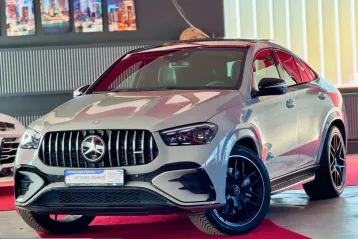 Mercedes-Benz GLE 53 AMG din 2023 - oferta MER205973
