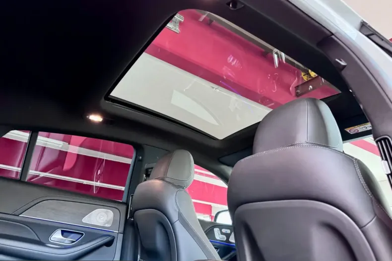 Mercedes-Benz GLE 53 AMG (Clasa GLE) din 2023 cu 44.500 km - oferta MER205973 - foto 4