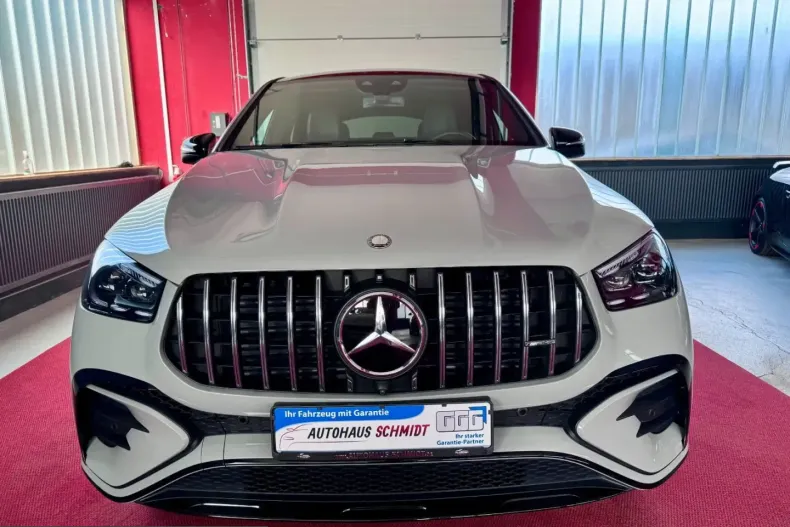 Mercedes-Benz GLE 53 AMG (Clasa GLE) din 2023 cu 44.500 km - oferta MER205973 - foto 5