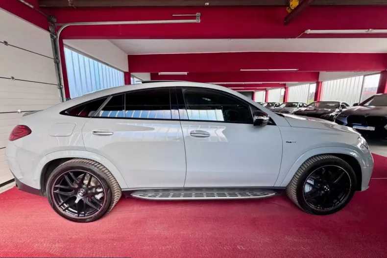 Mercedes-Benz GLE 53 AMG (Clasa GLE) din 2023 cu 44.500 km - oferta MER205973 - foto 6