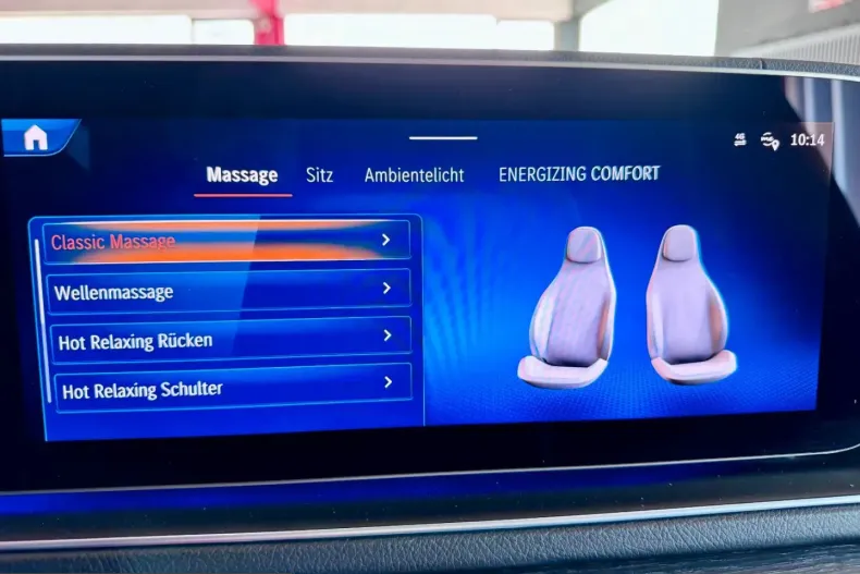 Mercedes-Benz GLE 53 AMG (Clasa GLE) din 2023 cu 44.500 km - oferta MER205973 - foto 13