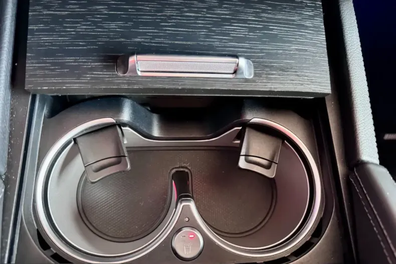 Mercedes-Benz GLE 53 AMG (Clasa GLE) din 2023 cu 44.500 km - oferta MER205973 - foto 16